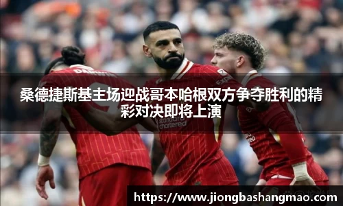 桑德捷斯基主场迎战哥本哈根双方争夺胜利的精彩对决即将上演